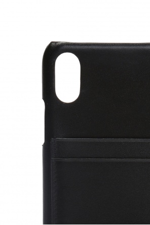 Iphone case with a logo, zdjęcie 2 Iphone case with a logo od Saint Laurent